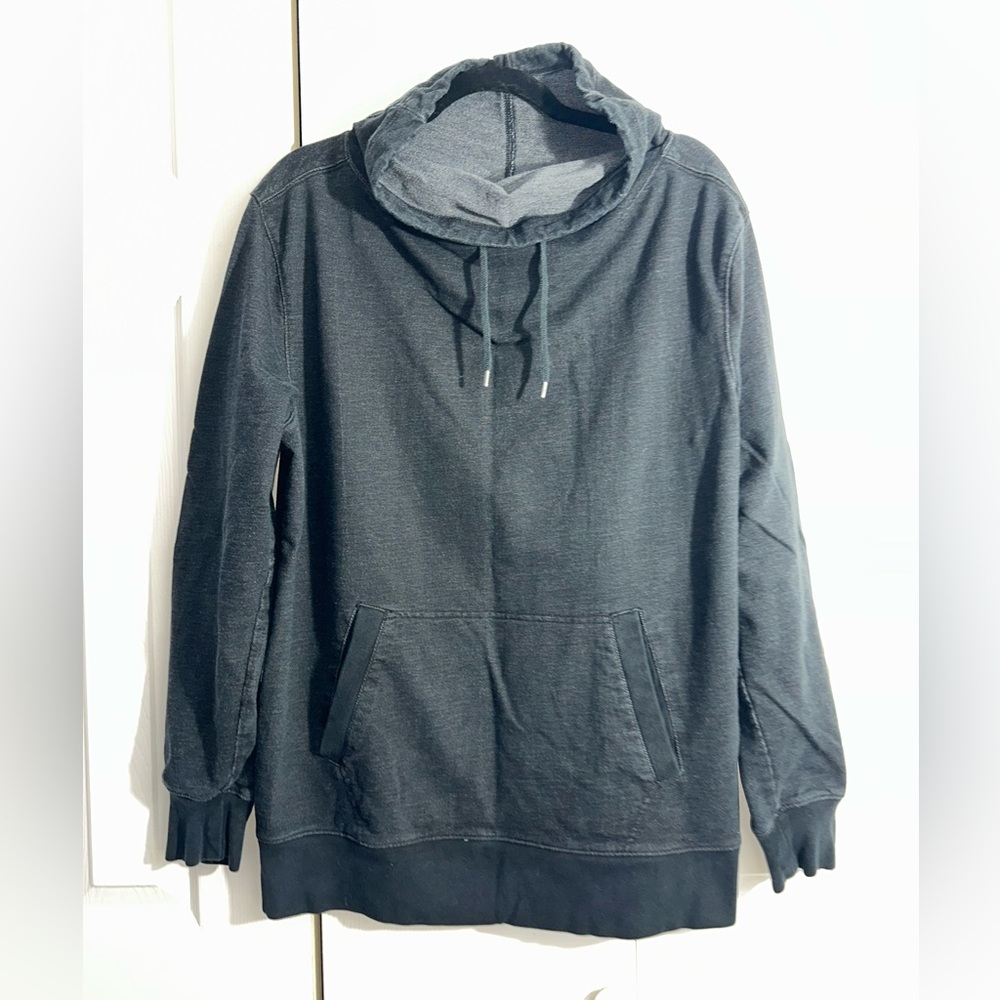 GAP Cowl Neck Pullover